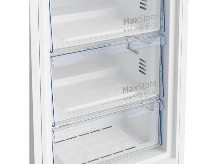 Морозильна камера Beko B1RFNE274W - зображення 4