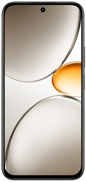 Смартфон Realme c85 6/128Gb Swan Black - Фото 2 Смартфон Realme c85 6/128Gb Swan Black - изображение 2
