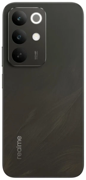Смартфон Realme c85 6/128Gb Swan Black - Фото 5 Смартфон Realme c85 6/128Gb Swan Black - изображение 5