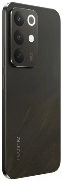 Смартфон Realme c85 6/128Gb Swan Black - Фото 6 Смартфон Realme c85 6/128Gb Swan Black - изображение 6