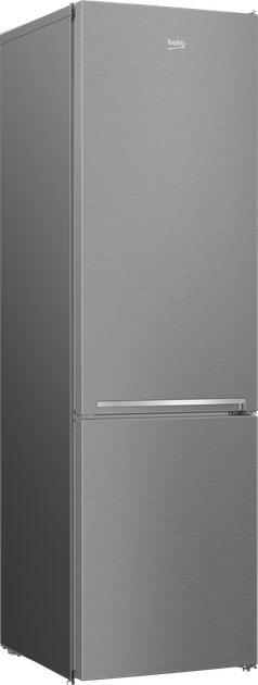 Двокамерний холодильник Beko RCSA406K40XBN - зображення 2