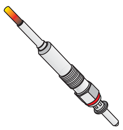 Zestaw narzędzi Yato YT-05349 do świec żarowych i wtryskiwaczy 9 elementów (5906083117381) - obraz 5