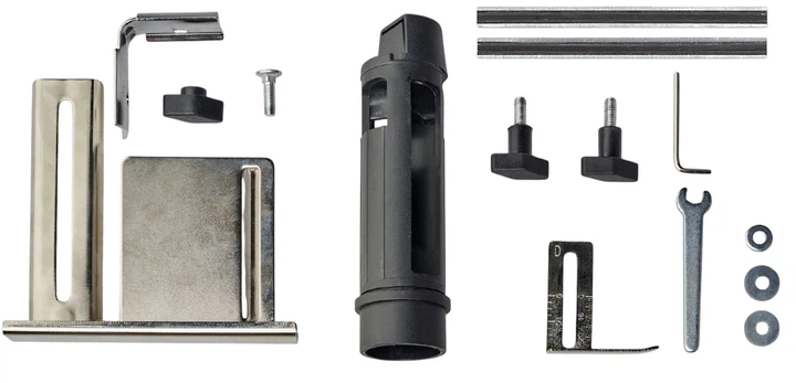 Strug elektryczny akumulatorowy Einhell X-Change TP-PL 18/3 Li BL Solo 4345405 (4006825672718) - obraz 6