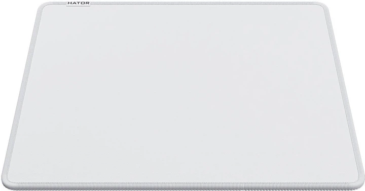 Ігрова поверхня Hator Tonn EVO M White (HTP-022) - зображення 2