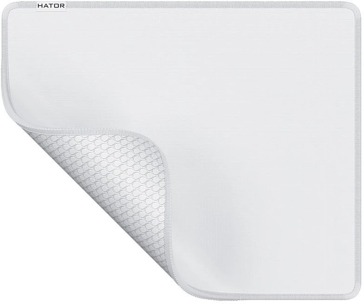 Ігрова поверхня Hator Tonn EVO M White (HTP-022) - зображення 4