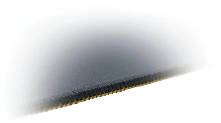 Ігрова поверхня Hator Tonn EVO L Dark Grey (HTP-031) - зображення 4