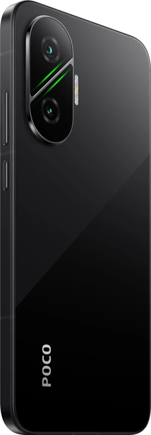 Смартфон Poco F7 12/512 Black With Charger 90w - зображення 2