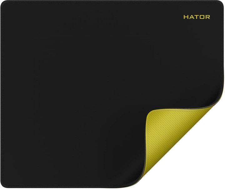 Ігрова поверхня Hator Tonn eSport Black (HTP-032) - зображення 2