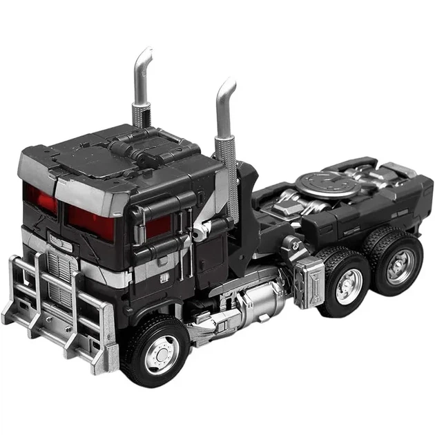 Трансформер Оптимус Прайм «Диявол» (Transformers Diablo Optimus Prime Commander) - изображение 5