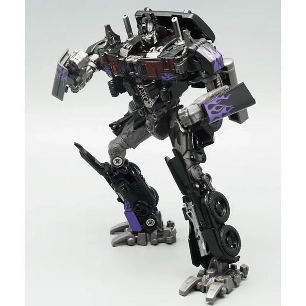 SF・ファンタジー・ホラー Transformers Universe Nemesis Prime SF