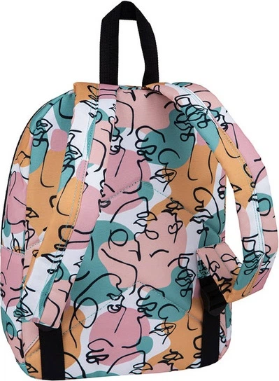 Plecak CoolPack Slight Art Deco 29 x 20 x 9 cm (5903686330728) - obraz 3