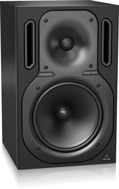 Активна акустична колонка Behringer TRUTH B2031A 265 Вт 2-смугова (000-25201-00010) - зображення 3