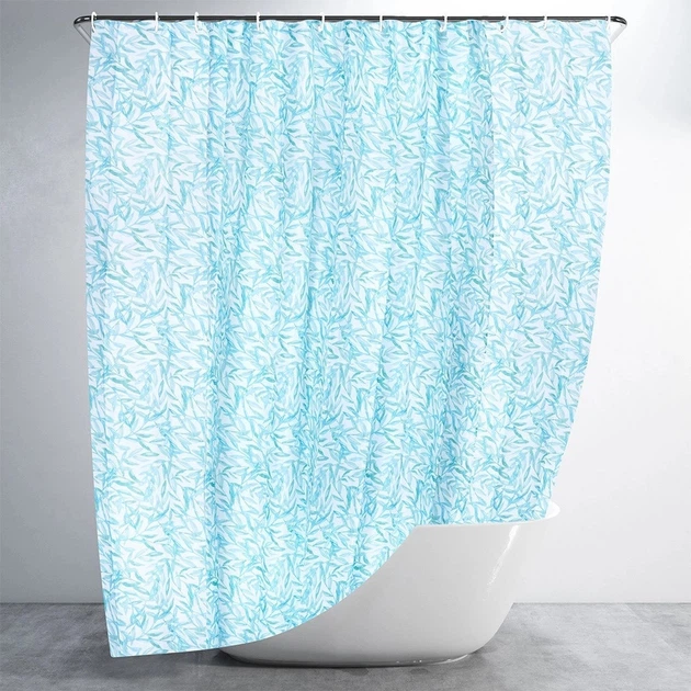 Zasłona do kąpieli i prysznica Bathroom solutions 567051-W2 - obraz 7