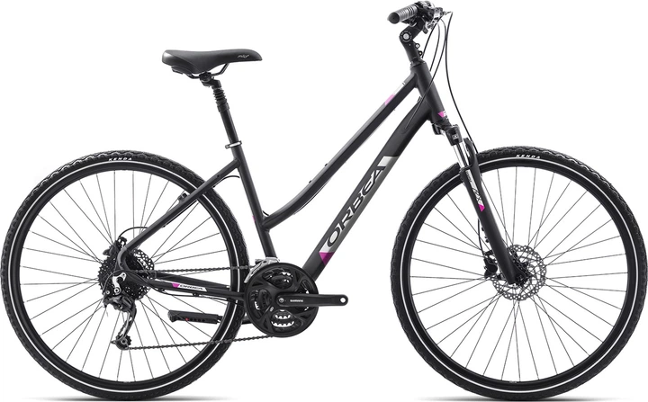 orbea comfort 40 2019