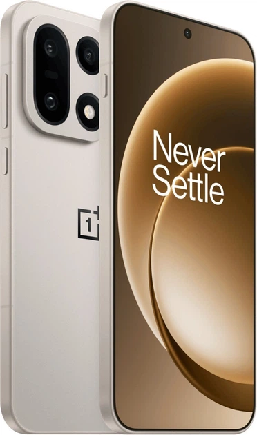 スマートフォン本体 OnePlus 15 12GB RAM 256GB ROM Sand Storm OnePlus 15 (12GB RAM + 256GB Memory) - Sand Storm (Indian Version)