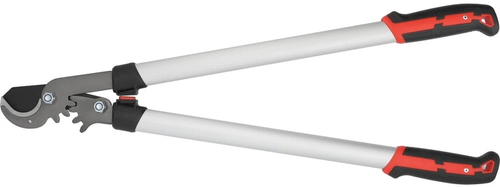 Гілкоріз Yato Yato YT-88293 для гілок ковадельний з передачею алюмінієвий (5906083118654) - зображення 2