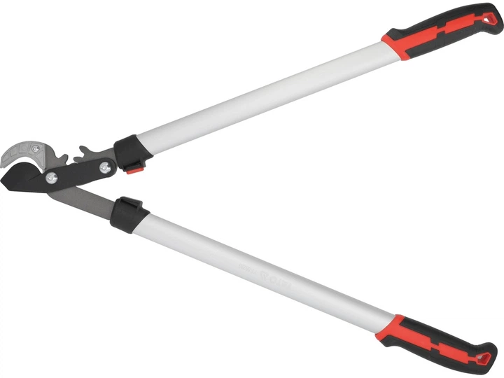 Гілкоріз Yato Yato YT-88293 для гілок ковадельний з передачею алюмінієвий (5906083118654) - зображення 3