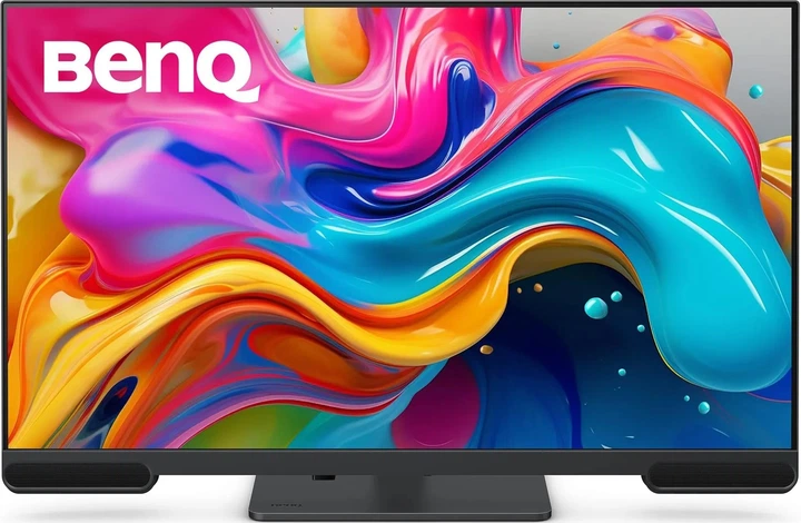 Monitor BenQ 32'' PV3200U 81.3 cm (3840 x 2160) (5ms) (3 x HDMI) (Czarny) (9H.Y01LA.TBE) - obraz 3