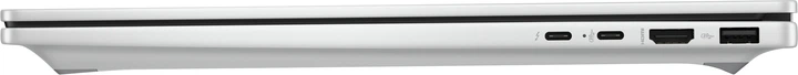 Laptop HP OmniBook 7 16-az0222nw (199485516394) Glacier Silver - obraz 5