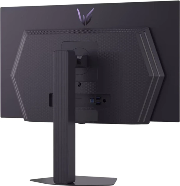 Монітор 27" LG UltraGear 27GX704A-B.AEU - зображення 15