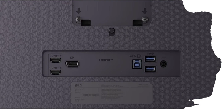 Монітор 27" LG UltraGear 27GX704A-B.AEU - зображення 17