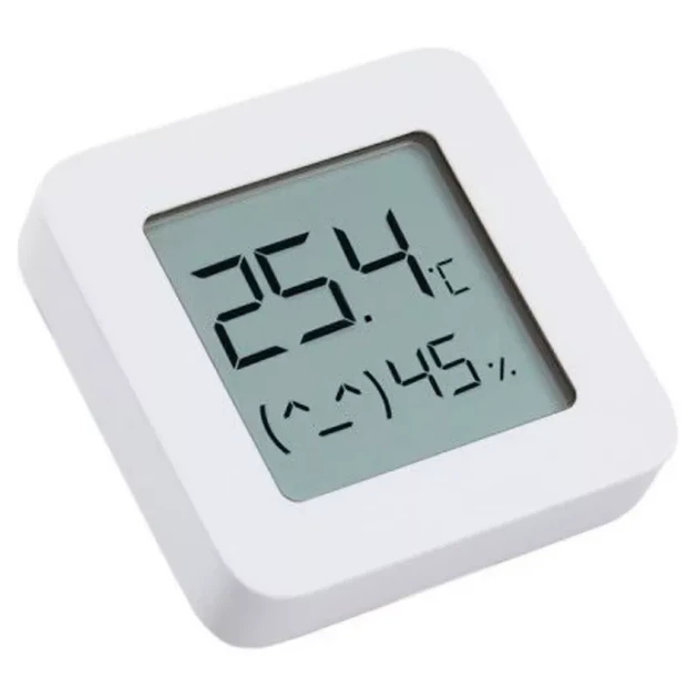 Xiaomi MiJia Bluetooth Thermometer 2 – умный термогигрометр с Bluetooth - изображение 3
