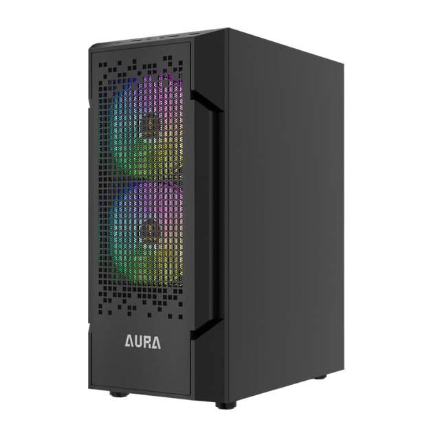 Корпус GAMDIAS AURA GC7 ARGB (4711514500677) - зображення 2