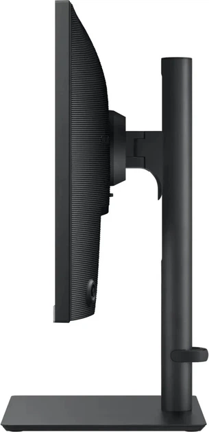Monitor 24" Samsung Essential Monitor S43UF (LS24F430UAUXEN) - obraz 7