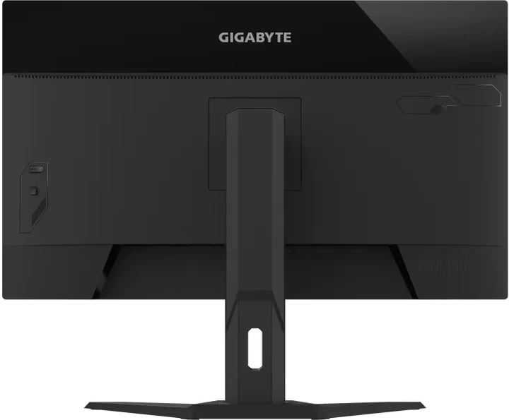 Монітор Gigabyte 32''M32UP 81.28 cm (3840 x 2160) (1ms) (2 x HDMI, 1 x DisplayPort 1.4, 1 x 3.5 MiniJack) (Black) (4719331861346) - зображення 4