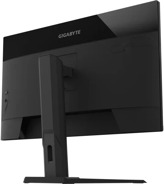 Монітор Gigabyte 32''M32UP 81.28 cm (3840 x 2160) (1ms) (2 x HDMI, 1 x DisplayPort 1.4, 1 x 3.5 MiniJack) (Black) (4719331861346) - зображення 6