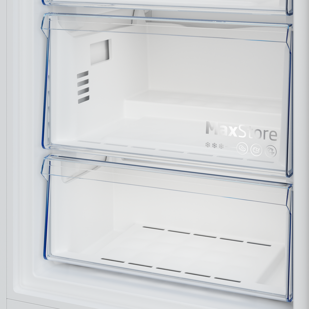 Морозильная камера Beko B3RFNE314XB - Фото 9 Морозильная камера Beko B3RFNE314XB - изображение 9