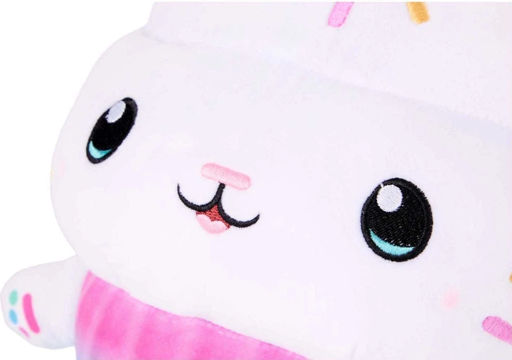 Plecak do przedszkola Canenco Gabby 33 x 20 x 20 cm (8426842109725) - obraz 3