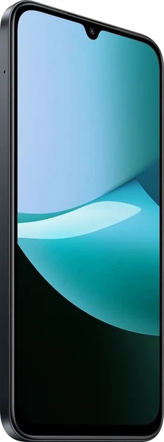 Мобильный телефон Xiaomi Redmi 15C 4/128GB Midnight Black Global - Фото 3 Мобильный телефон Xiaomi Redmi 15C 4/128GB Midnight Black Global - изображение 3