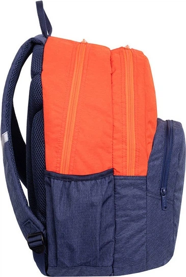Plecak CoolPack Rider Orange 27 l 43 x 31 x 19 cm (5903686320170) - obraz 2