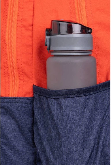 Plecak CoolPack Rider Orange 27 l 43 x 31 x 19 cm (5903686320170) - obraz 4