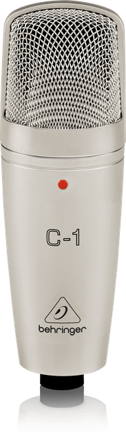 Zestaw do nagrywania i podcastów Behringer VOICE STUDIO (27000761) - obraz 5