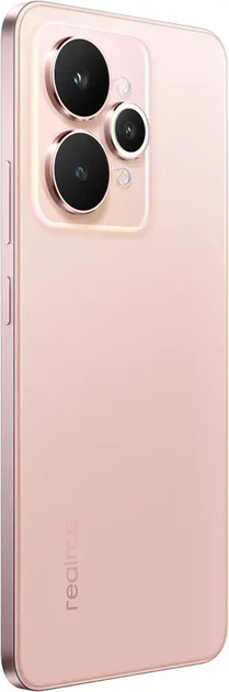 Мобильный телефон Realme 15T 5G 12/256GB (Silk Pink) Global - изображение 6