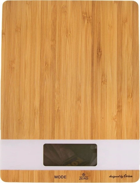 Ваги кухонні Orion Whiteline 131804 - зображення 2
