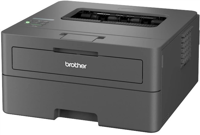 Принтер Brother HL-L2400DWE Black (HLL2400DWERE1) - зображення 2