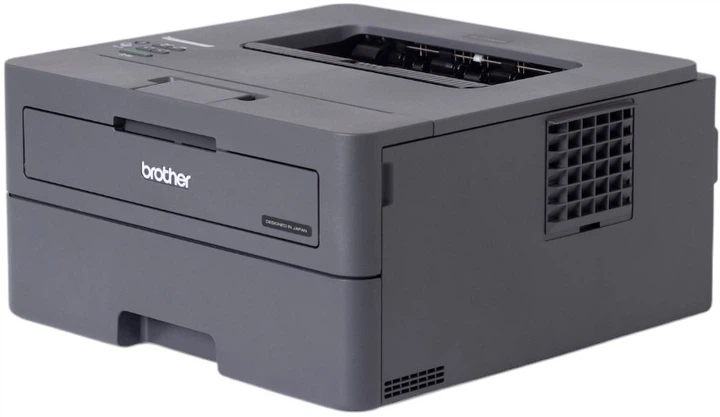 Принтер Brother HL-L2400DWE Black (HLL2400DWERE1) - зображення 4