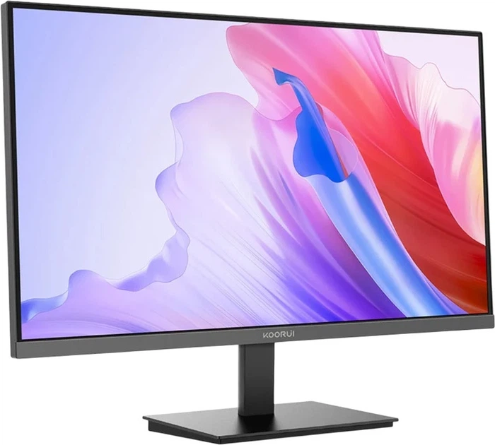 Монітор 27" KOORUI E2721F (6940017322358) - зображення 2