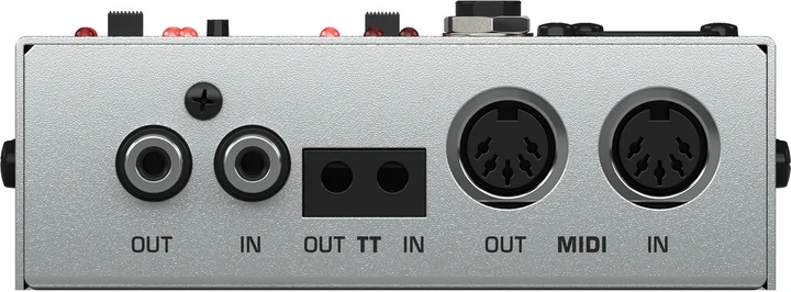 Кабельний тестер Behringer CT100 (SUP_as99) - зображення 5