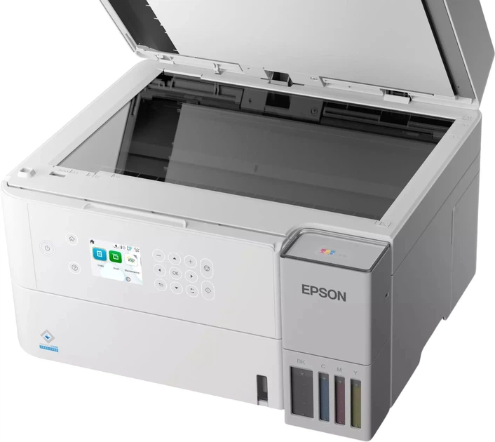 Urządzenie wielofunkcyjne Epson EcoTank L6376 (C11CL43404) - obraz 6