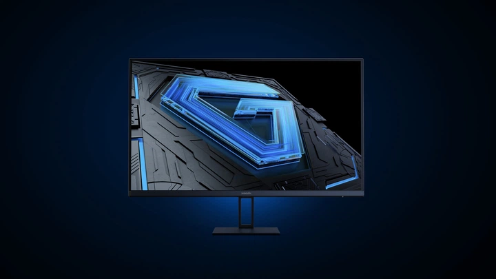 Монитор 27" Xiaomi Gaming Monitor G27i 2026 (ELA6370EU) - изображение 8
