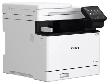 БФП Canon i-SENSYSX C1333i (5455C002) - зображення 3