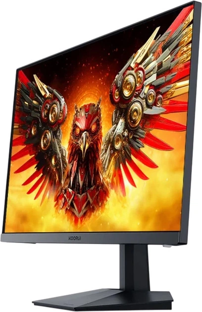 Монітор 23.8" KOORUI G2411P (6940017321160) - зображення 4