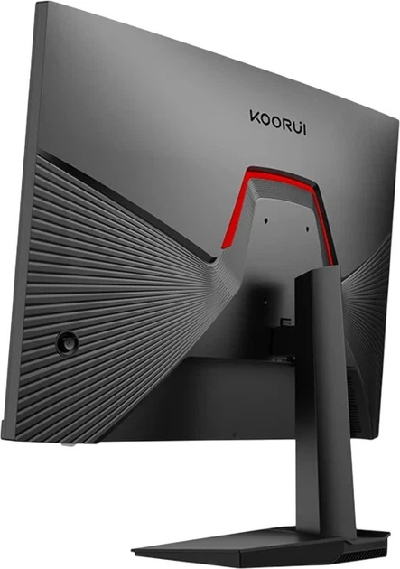 Монітор 23.8" KOORUI G2411P (6940017321160) - зображення 6