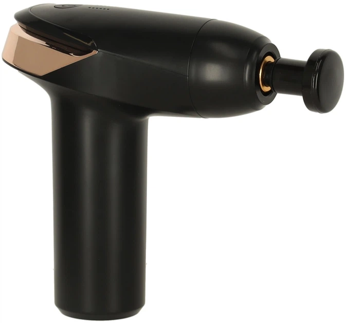 Pistolet do masażu Ikonka KX3711 - obraz 3