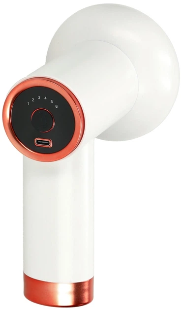 Masażer Ikonka KX3717 - obraz 3