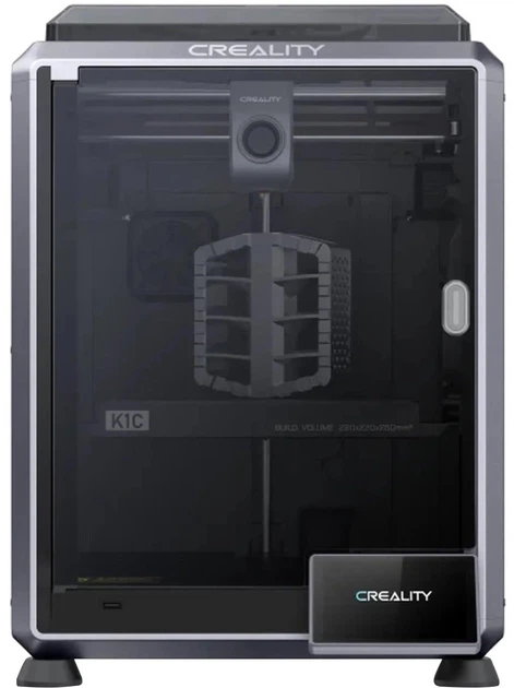 Creality K1C 2025 Version